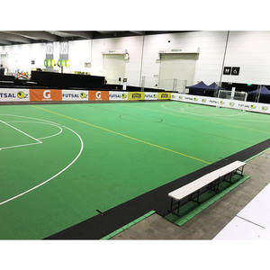 2025 desain baru lapangan sepak bola baik dalam ruangan maupun luar ruangan fasilitas lapangan sepak bola - Product Image 6