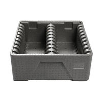 Fabricant de mousse de protection en polypropylène expansé sur mesure, spécialisé dans l'emballage personnalisé