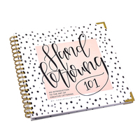 Carnet de notes infirmier à spirale ligné, personnalisé pour les infirmières, fournitures de bureau et scolaires, journal médical personnalisé
