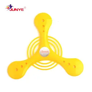 Boomerang Electronic Toy,inflatable Toy OPP Bag Plastic JYS005-090 Pp,plastic Indoor CN;ZHE Unisex 9 Inch Various Colors June