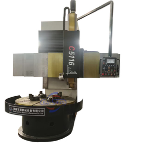 Vente flash Pièces détachées automobiles Machines C5116 Tour <span class=keywords><strong>à</strong></span> métaux vertical Multifonctionnel Précision Électrique - Product Image 1