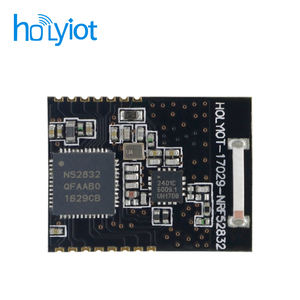 Módulo Receptor Bluetooth <span class=keywords><strong>Mini</strong></span> de Bajo Costo Holyiot, Hogar Inteligente, Nordic BLE <span class=keywords><strong>5.3</strong></span> NRF52832 - Product Image 5