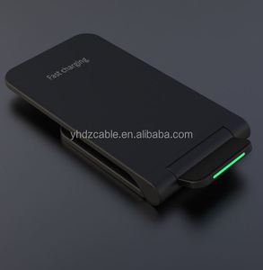 Foldable 15W Fast Magnetic 3 in 1 Wireless Charger 3 in 1 Portable Wireless Adapter for <b>iPhone</b> 14 15 16 - Product Image 6