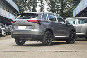 Voitures neuves Haval H6 2024 Haval H6 1.5t SUV voiture à essence Chine 1.5t SUV à essence voitures d'occasion à vendre - Product Image 2