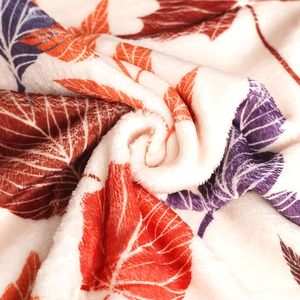 Tùy Chỉnh Thăng Hoa Chăn In Mang Nhãn Hiệu Logo Mềm Chất Lượng Lông Cừu Trọng Flannel Chăn Cho Mùa Đông Khăn Tùy Chỉnh Chăn - Product Image 4