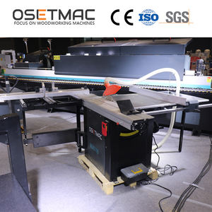 <span class=keywords><strong>OSET</strong></span> MJ6116 Máquina de corte de sierra de mesa pequeña de 1600mm Máquina de sierra de mesa portátil - Product Image 6
