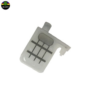 Dx5ビッグインクダンパー4 * 3mm 3*2mmデジタルインクダンパーDX5 Mutoh Allwin溶剤プリンター用ラウンドコネクタ付き - Product Image 2