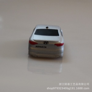 Modern <b>Car</b> <b>Decoration</b> Plastic Mini <b>Car</b> Toy For Stress Relief Gift - Product Image 2