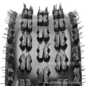 Neumático Zhenrui para ATV, 19x7-8 Pulgadas, Diseño Radial de Mariposa, para Mejora de Vehículos de Playa - Product Image 3