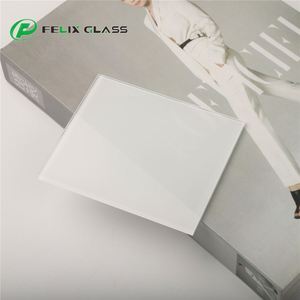 Felix Glass - Fabricant de lampes LED extérieures personnalisées, verre trempé durable avec impression sérigraphique - Product Image 2