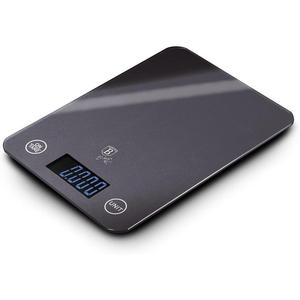Balance de cuisine numérique CARBON PRO 5KG - Product Image 1