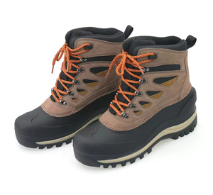 <span class=keywords><strong>Botas</strong></span> de <span class=keywords><strong>Nieve</strong></span> <span class=keywords><strong>para</strong></span> <span class=keywords><strong>Hombre</strong></span> YL597, Antideslizantes, Impermeables, Cálidas <span class=keywords><strong>para</strong></span> Invierno, <span class=keywords><strong>para</strong></span> Senderismo al Aire Libre - Product Image 3