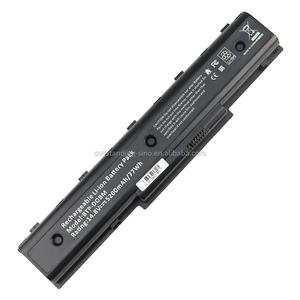 BTP-DOBM 8 Sel 14.8V 77Wh 5200MAh Baterai Laptop untuk Fujitsu Medion Akoya E7218 MD98680 P7812 MD98770 P7624 MD98920 MD98921 - Product Image 2