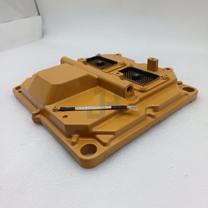 Unité de commande électronique ECU 485-5429 pour moteur C18, excavatrice 336F 349F 352F 374F 390F, module de commande du moteur 4855429 - Product Image 5