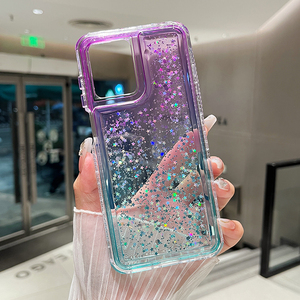 3 en 1 Epoxy glitterstar Bling móvil contraportada para <span class=keywords><strong>Moto</strong></span> <span class=keywords><strong>G</strong></span> 24 Power E22 E22i <span class=keywords><strong>G</strong></span> play 5G 2024 - Product Image 6