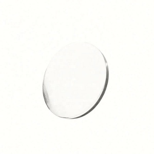 Dia76.2mm Ruthenium Sputtering Target, 99.95% Ru Target for Memory Sputtering Coating - Product Image 2