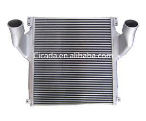 6M70 8DC11 6D40 8DC9 6D24 <span class=keywords><strong>Intercooler</strong></span> MC421467 ME298023 ME298023 pour <span class=keywords><strong>Mitsubishi</strong></span> FUSO - Product Image 1