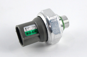 POKKA-sistema de aire acondicionado para coche, <span class=keywords><strong>sensor</strong></span> de interruptor de presión, válvula de presión automática para Toyota - Product Image 2