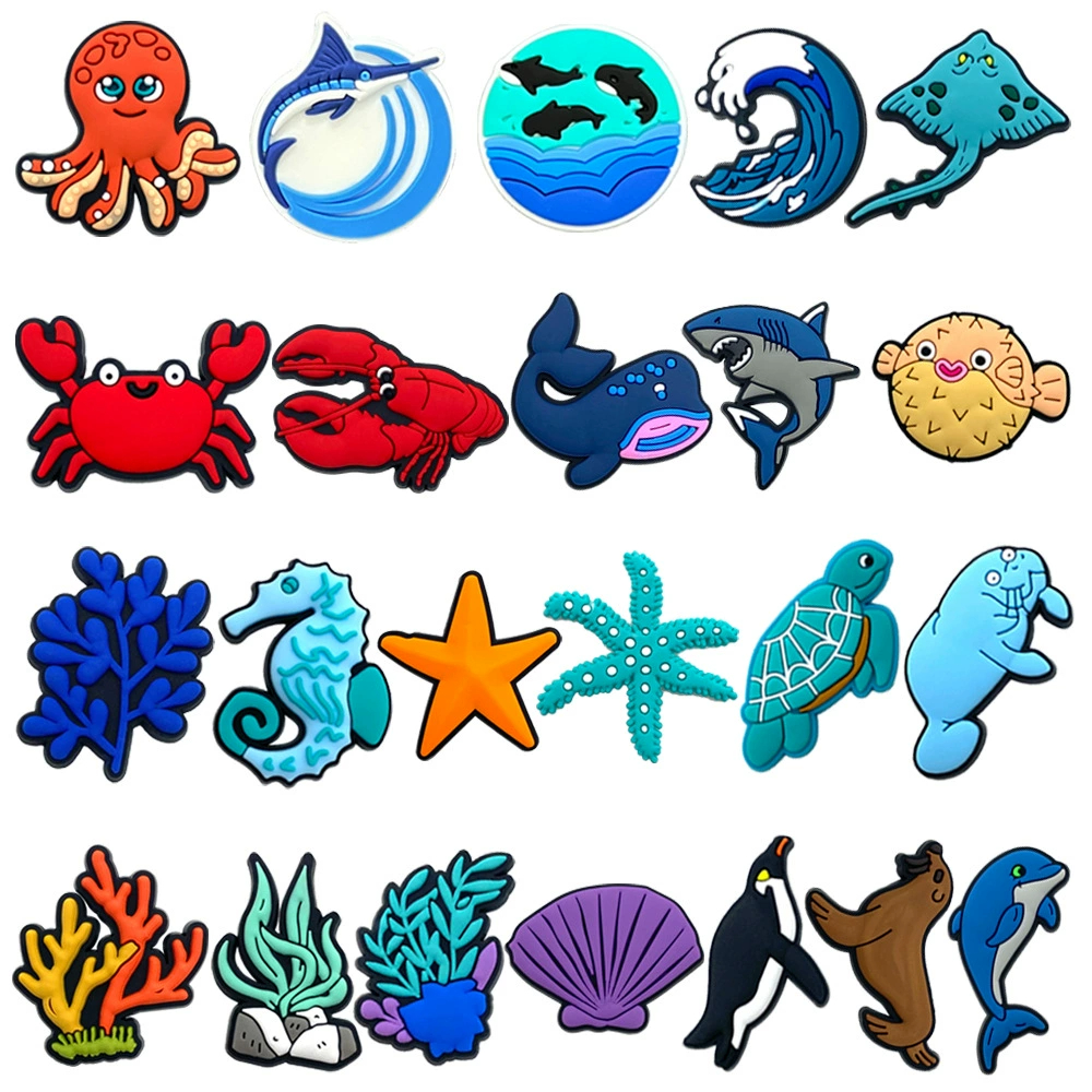 Ocean Series