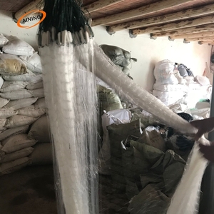 Filets <span class=keywords><strong>de</strong></span> pêche en nylon <span class=keywords><strong>transparent</strong></span> bon marché, filets <span class=keywords><strong>de</strong></span> pêche en plastique - Product Image 6