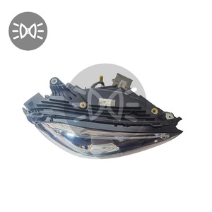 Phare de phare d'origine de haute qualité à bas <span class=keywords><strong>prix</strong></span> pour Benz W253 20-21 Glc260 300 - Product Image 3