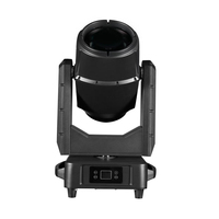 Système d'éclairage de scène extérieur étanche 480W, équipement de projecteur, lumières spéciales Chisperos pour clubs, bars et spectacles
