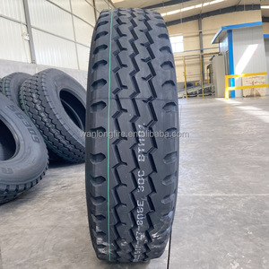 Neumáticos Zextour GODDARD ARDUZZA TBR de Buena Calidad China a Bajo Precio 11R22.5 255/70R22.5 295/75R22.5 - Product Image 3