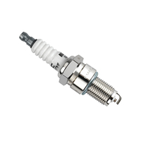 Pièce de réparation automobile MASUMA S018C, bougie d'allumage pour HYUNDAI SANTA FE I 2.4L G4JS MPI 1367528 1367529 270746