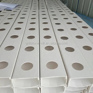 אנכי <span class=keywords><strong>Aquaponic</strong></span> הידרופוניקה מערכת עבור חסה בחממות חקלאיות - Product Image 1