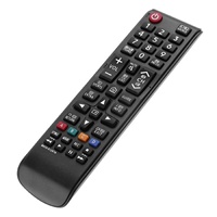 BN59-01247A de remplacement de télécommande IR universelle RCU adaptée à l'unité de contrôleur de télévision LED LCD Samsung Smart