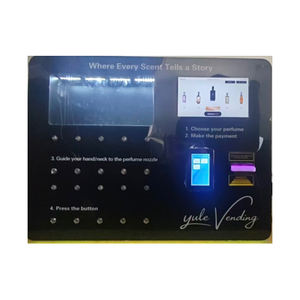 Distributeur automatique de parfum, distributeur de parfum en spray, distributeur automatique de Cologne - Product Image 1