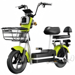 Contrôleur intelligent, accélération fluide, système d'alimentation longue durée, offre en gros, batterie au plomb-acide, vélo électrique - Product Image 1