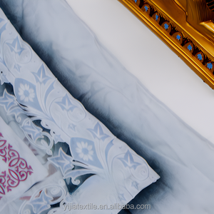 Hijab respirant en modal de qualité supérieure imprimé numérique personnalisé pour les voyages de vacances centres commerciaux nuits du <span class=keywords><strong>Ramadan</strong></span>-Musulmans résistants aux rides - Product Image 6