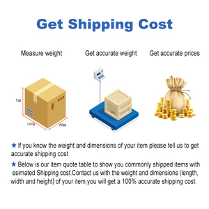 Transporte Marítimo Económico de Contenedores <span class=keywords><strong>Inter</strong></span> FCL y LCL, Agente en Shenzhen y Guangzhou, China a Michigan, EE. UU. - Product Image 6