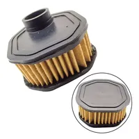 537444401 Filter Udara untuk Gergaji Mesin Husqvarnaa 394 395 395XP