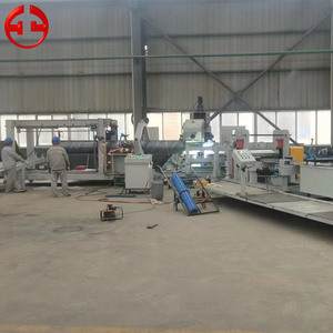 Pabrik pipa Spiral 2540mm, lini produksi Las tabung baja standar <span class=keywords><strong>API</strong></span> - Product Image 6