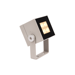 Litecent ngoài trời dẫn ánh sáng tại chỗ chiếu kiến trúc mặt tiền chiếu sáng phác thảo chiếu ánh sáng, IP65 chống bụi và chống thấm nước. - Product Image 2