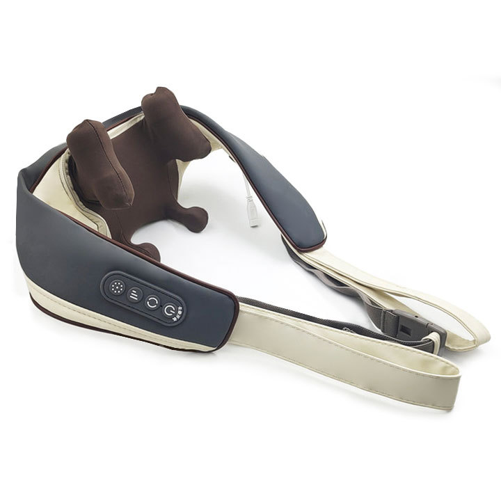 Multi purpose Intelligent Neck Massage Shoulder