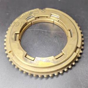 S551-17-26z S5511726Z อะไหล่รถยนต์ HDE ขายส่ง แหวนซิงโครไนซ์เกียร์ 3 สำหรับรถยนต์มาสด้า BT-50 - Product Image 2