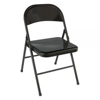 Pas cher Pliant Portable Bureau En Plastique Réunion Train Chaise