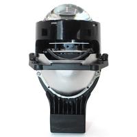 30*20*10CM 6000K Iso9001 Ce Rohs Led Voiture Bi-Projecteur Led Phares
