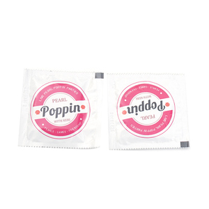 Xiaomi — paquet de pièces parfumées à la <span class=keywords><strong>main</strong></span>, Mini avion enveloppé individuel, essuie-tout et humide - Product Image 3