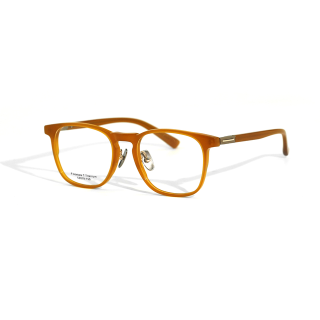 Square Frame Glasses Acetate Optical Eyeglasses Frames High 2025 Quality Designer Glasses Men Titanium Eyeglass Frames