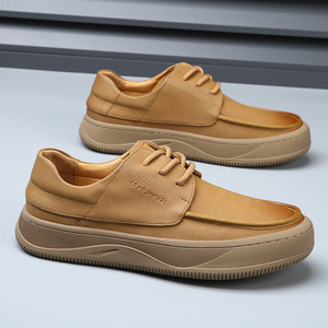 High Quality JOMIX Men's Athletic Shoes Model SU10958-1 Stylish Comfortable Breathable Lightweight <b>PVC</b> Upper Soles Hiking Made - Product Image 2