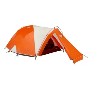 <span class=keywords><strong>Tenda</strong></span> <span class=keywords><strong>da</strong></span> <span class=keywords><strong>Campeggio</strong></span> Professionale Impermeabile in Nylon con Rivestimento in Silicone, Leggera <span class=keywords><strong>per</strong></span> Escursionismo, Alpinismo e <span class=keywords><strong>Campeggio</strong></span> - Product Image 6