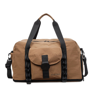 Sac de voyage étanche multifonctionnel grande capacité facile à transporter avec compartiment à chaussures pour moto - Product Image 5