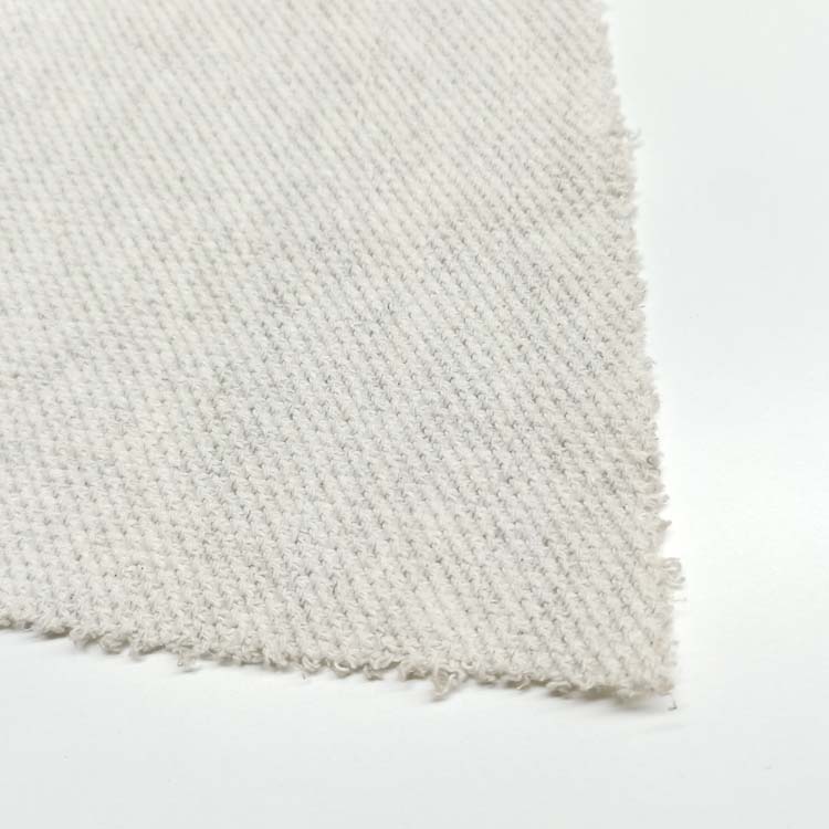 Фабричная Прямая хлопковая вискозная Полиэстеровая сверхмягкая ткань хаки