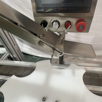 Nouvelle machine de capsulage de remplissage de liquide à têtes multiples entièrement automatique pour la production de vin à l'huile essentielle pour les industries chimiques du tabac