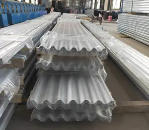 China Factory Aluminium Metal Corrugated Perforated Sheet For Architectural Metal Panels