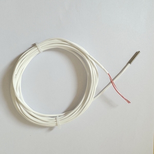 2026 Hot Sale a Class Pt100 Sensor <strong>Temp</strong> 3mm Probe 3 Wire RTD <strong>Temperature</strong> Probe - Product Image 5